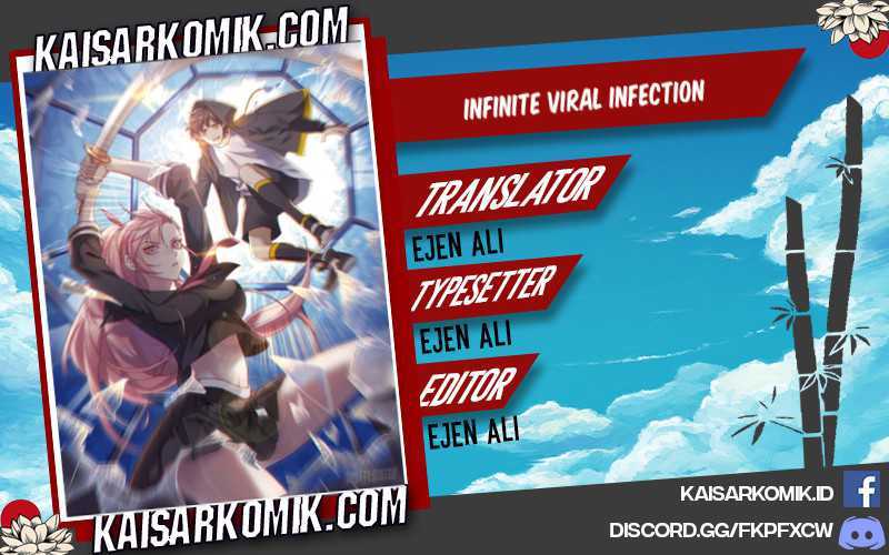 Infinite Viral Infection Chapter 07 Gambar 1