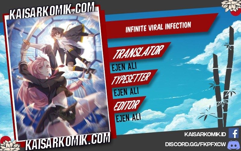 Infinite Viral Infection Chapter 20 Gambar 1