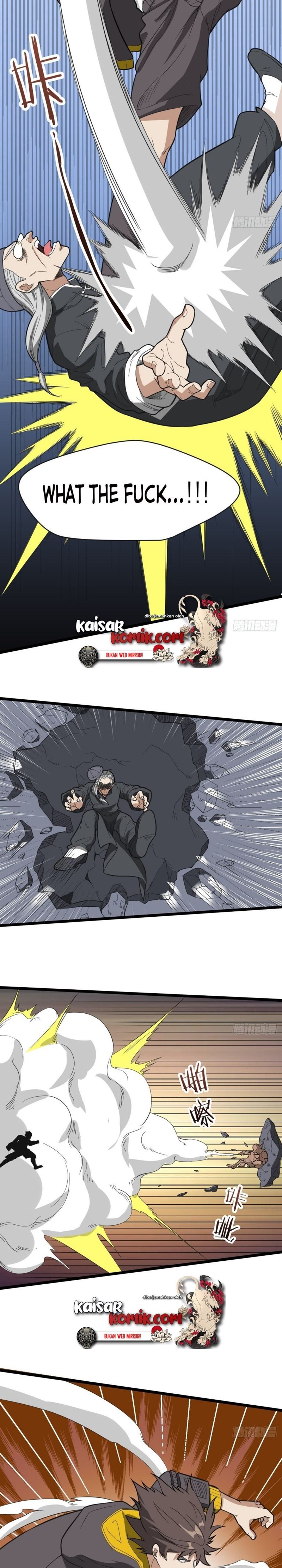 Infinite Viral Infection Chapter 20 Gambar 3