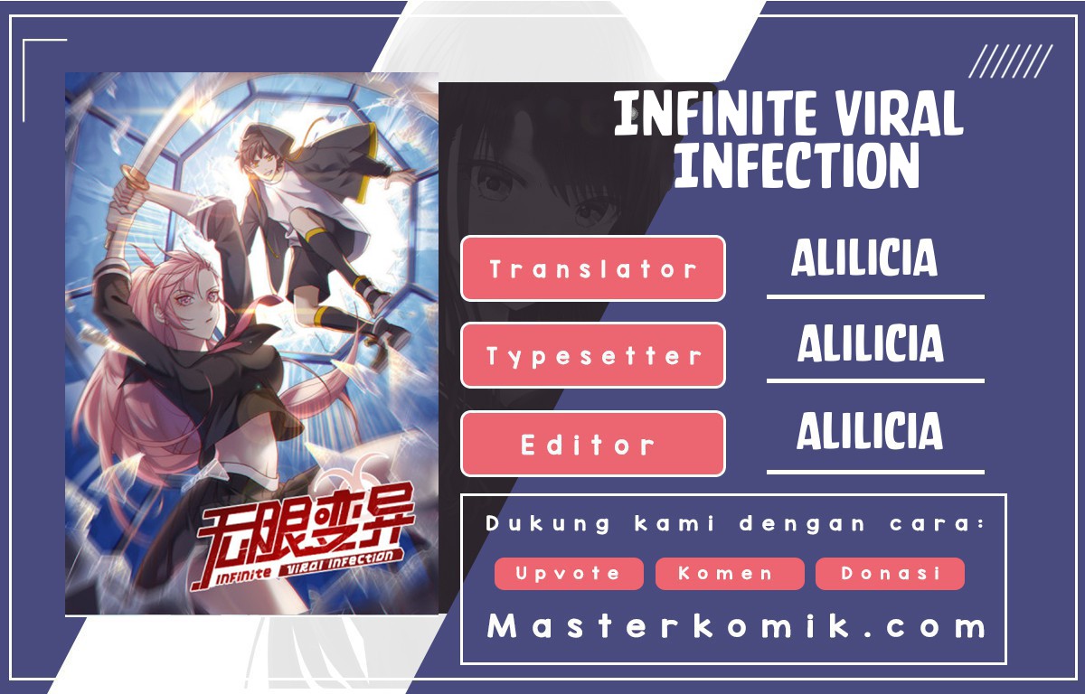 Infinite Viral Infection Chapter 33 Gambar 1