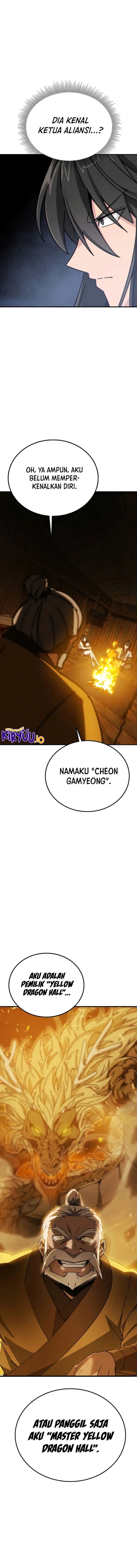 Initializing the Sect System Chapter 02 Gambar 25