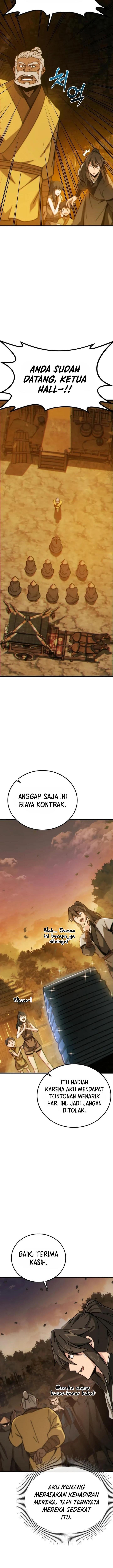 Initializing the Sect System Chapter 03 Gambar 10