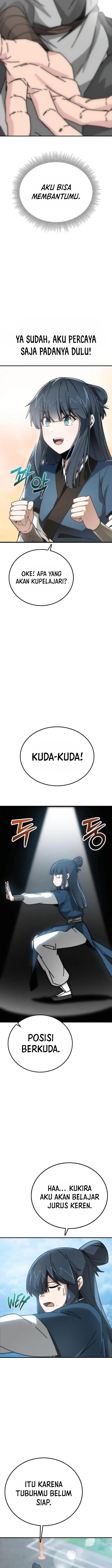 Initializing the Sect System Chapter 03 Gambar 16