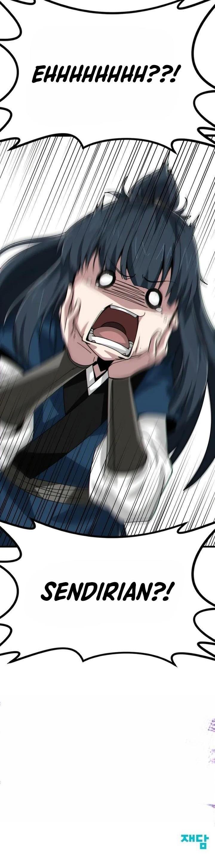 Initializing the Sect System Chapter 03 Gambar 22