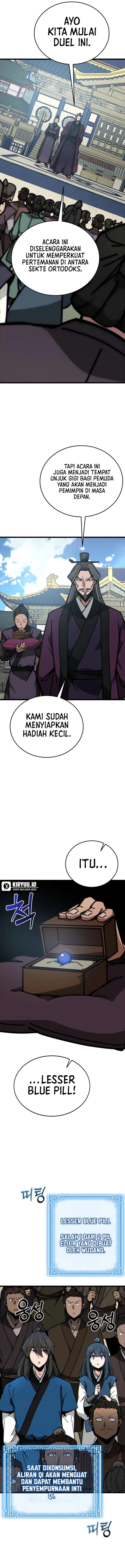 Initializing the Sect System Chapter 04 Gambar 8