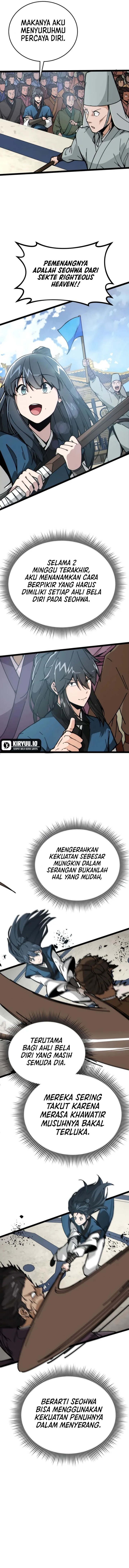 Initializing the Sect System Chapter 04 Gambar 14