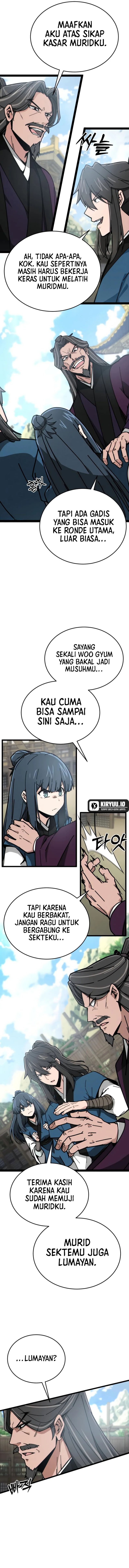 Initializing the Sect System Chapter 04 Gambar 19