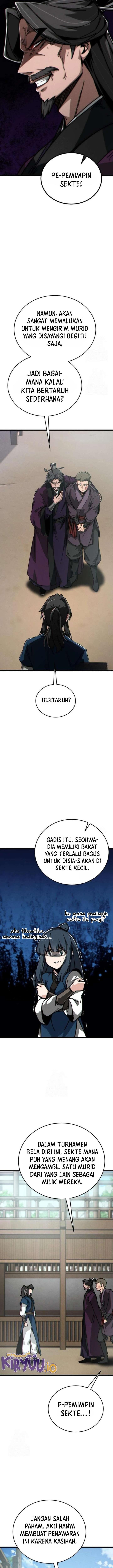 Initializing the Sect System Chapter 06 Gambar 3