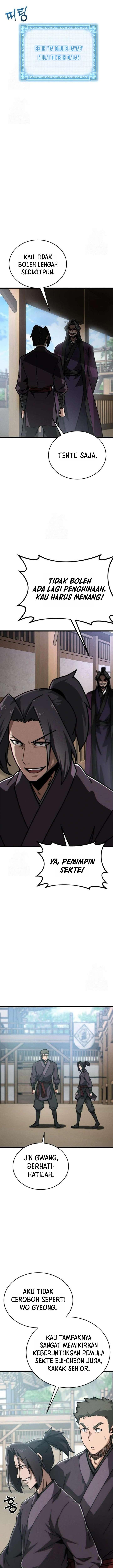 Initializing the Sect System Chapter 06 Gambar 7