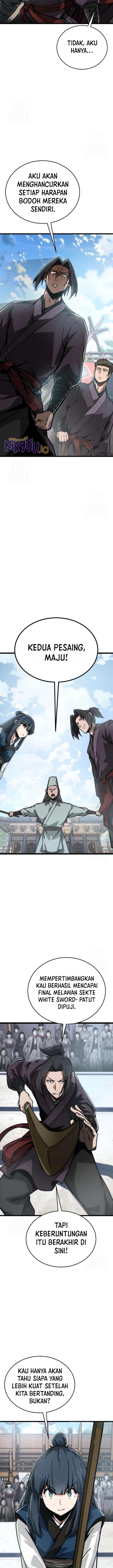 Initializing the Sect System Chapter 06 Gambar 8