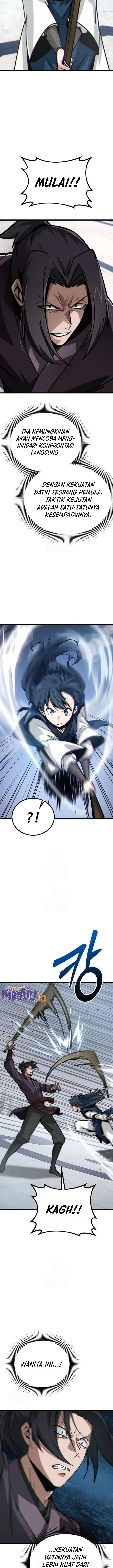 Initializing the Sect System Chapter 06 Gambar 9