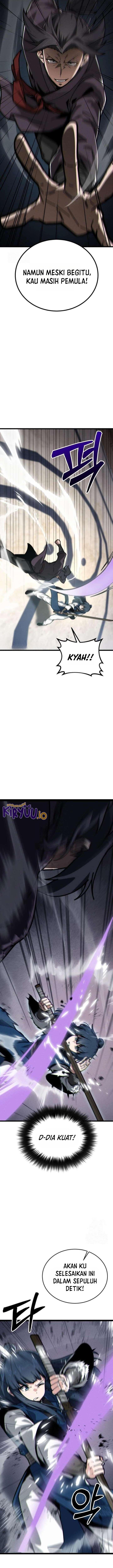 Initializing the Sect System Chapter 06 Gambar 12