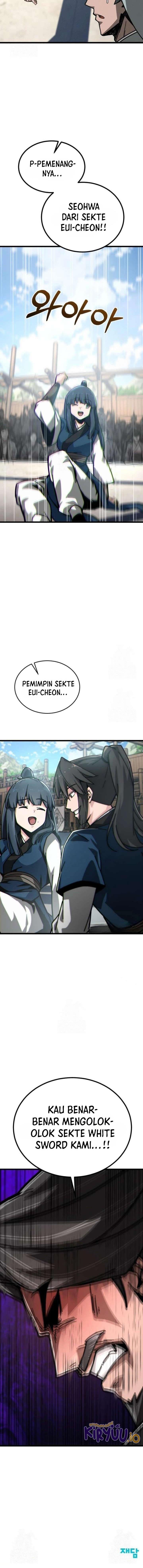 Initializing the Sect System Chapter 06 Gambar 19