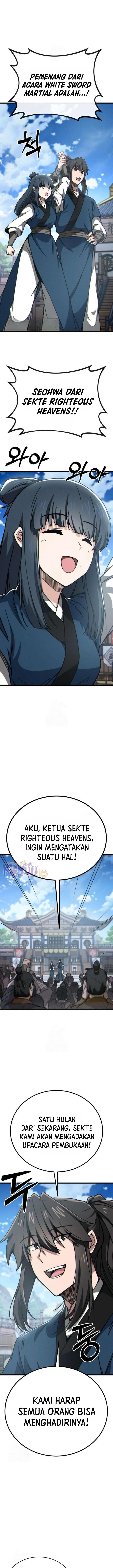 Initializing the Sect System Chapter 07 Gambar 2