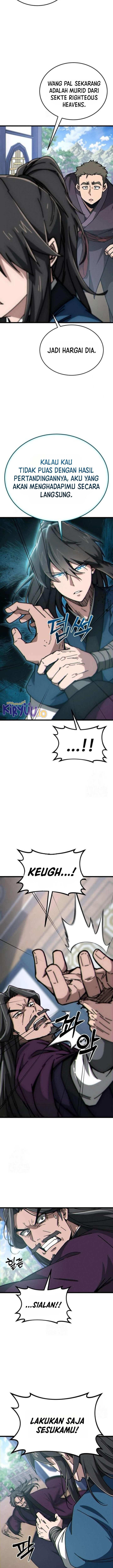 Initializing the Sect System Chapter 07 Gambar 5