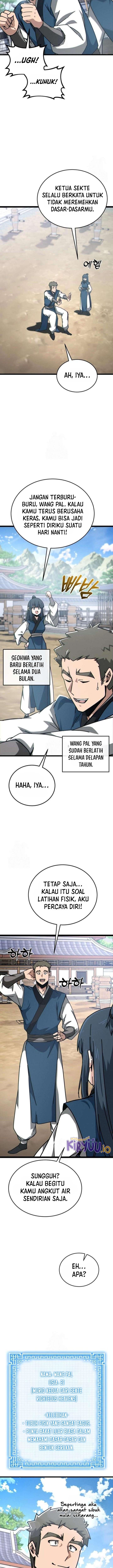 Initializing the Sect System Chapter 07 Gambar 9