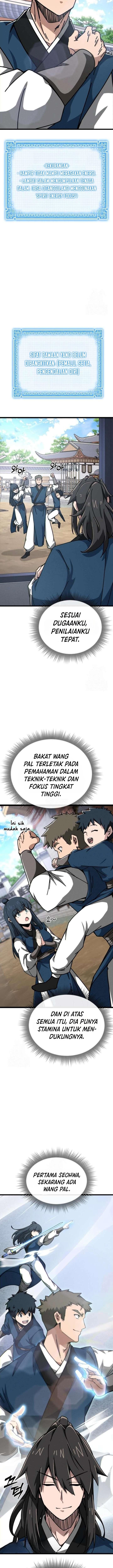 Initializing the Sect System Chapter 07 Gambar 10