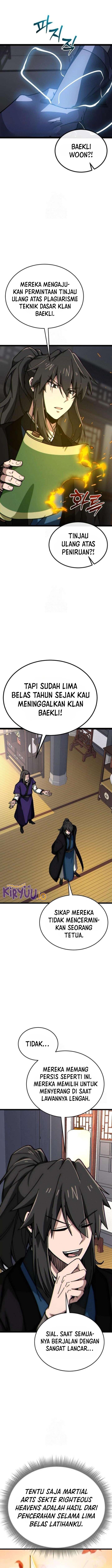 Initializing the Sect System Chapter 07 Gambar 12