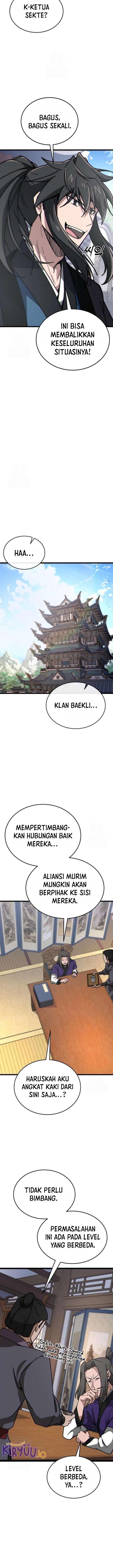 Initializing the Sect System Chapter 07 Gambar 16