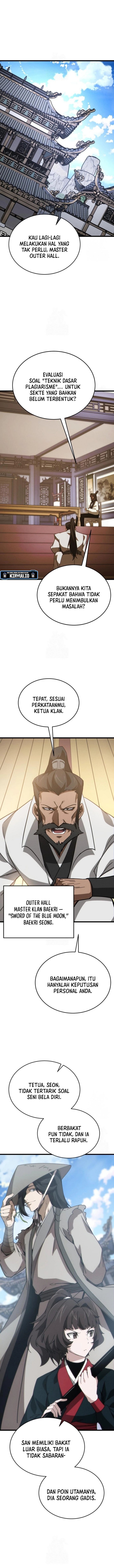 Initializing the Sect System Chapter 08 Gambar 2