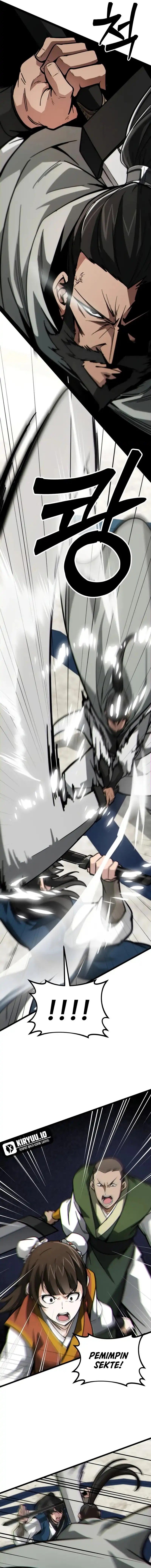 Initializing the Sect System Chapter 09 Gambar 3