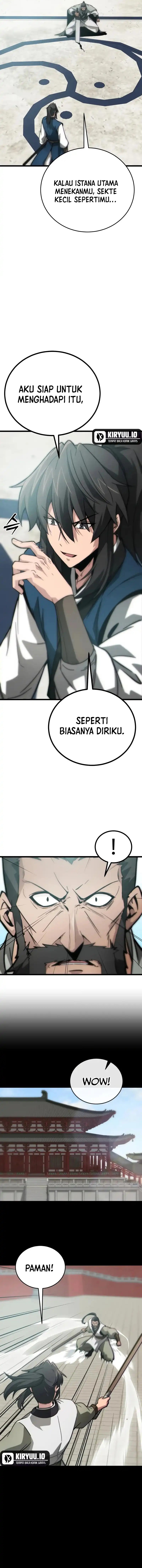 Initializing the Sect System Chapter 09 Gambar 8