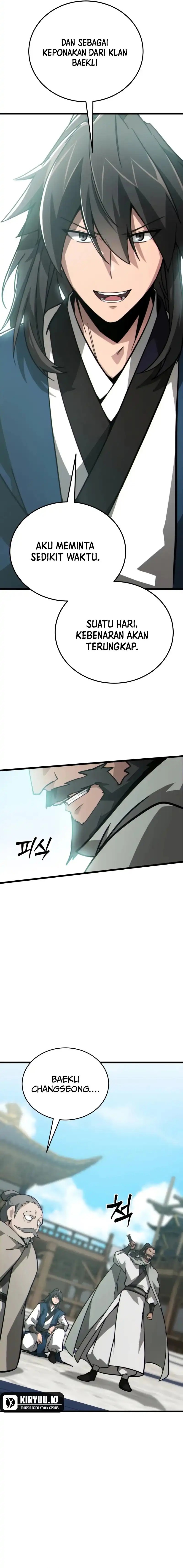 Initializing the Sect System Chapter 09 Gambar 10