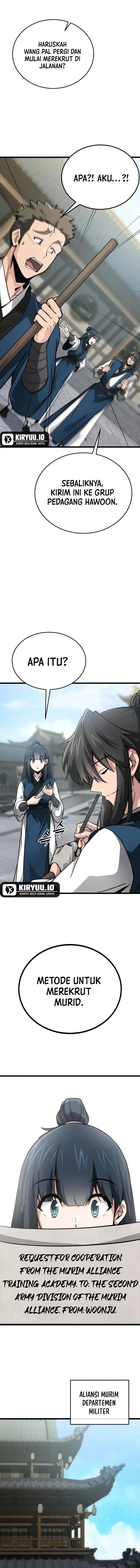 Initializing the Sect System Chapter 09 Gambar 16