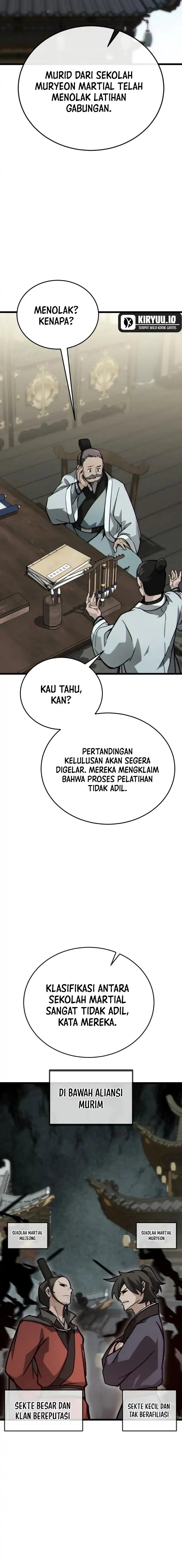 Initializing the Sect System Chapter 09 Gambar 17