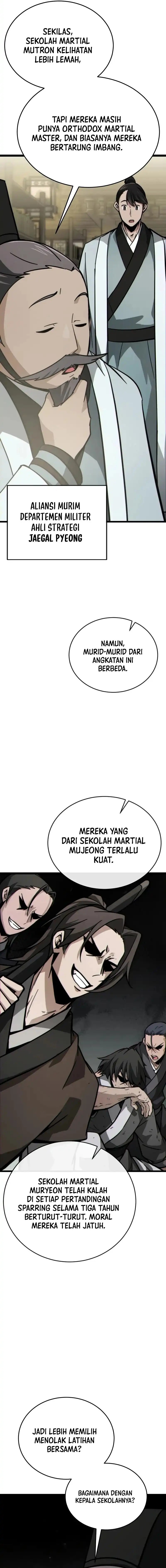 Initializing the Sect System Chapter 09 Gambar 18