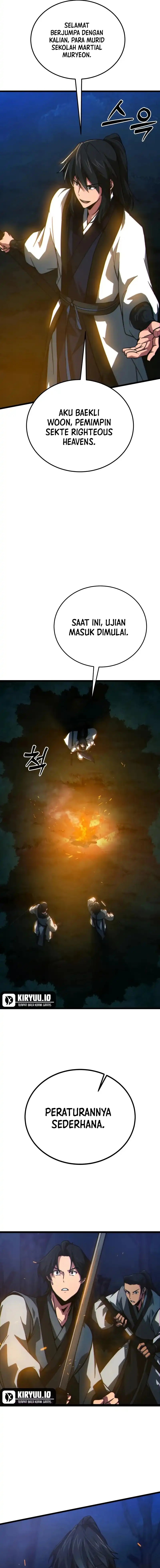 Initializing the Sect System Chapter 09 Gambar 24