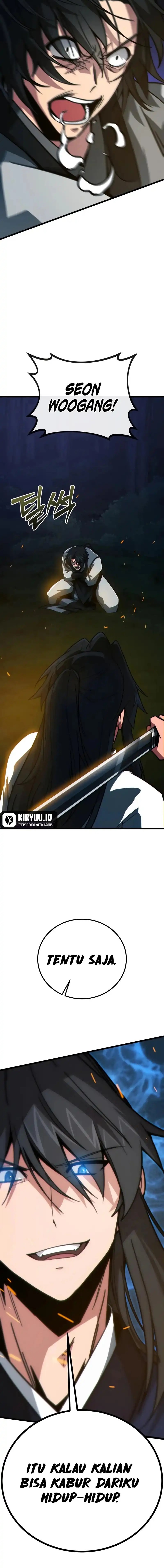 Initializing the Sect System Chapter 09 Gambar 26