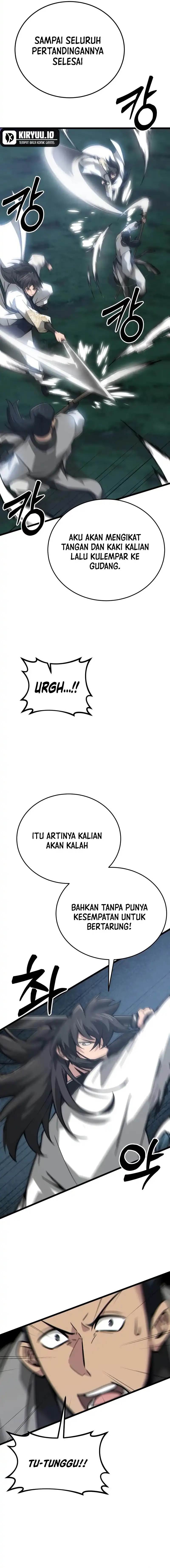 Initializing the Sect System Chapter 10 Gambar 6