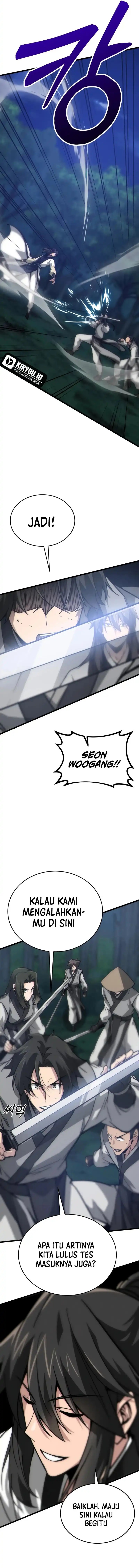 Initializing the Sect System Chapter 10 Gambar 7