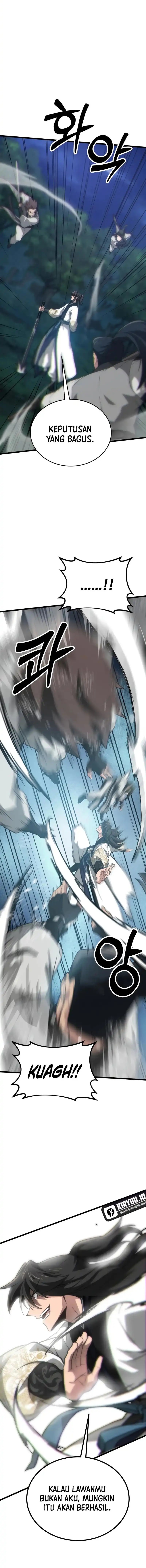 Initializing the Sect System Chapter 10 Gambar 8