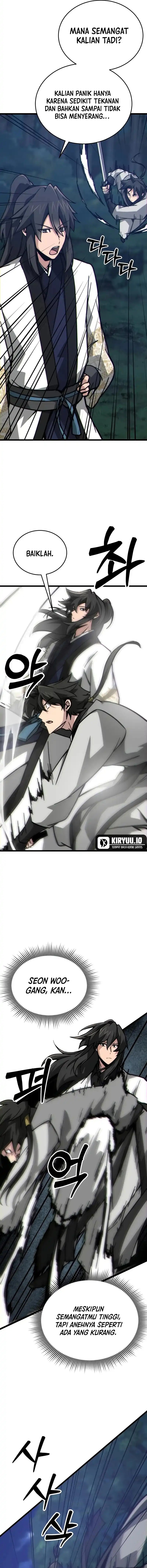 Initializing the Sect System Chapter 10 Gambar 10