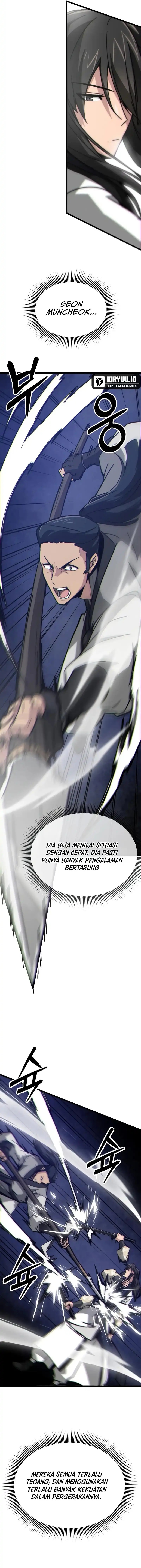 Initializing the Sect System Chapter 10 Gambar 12
