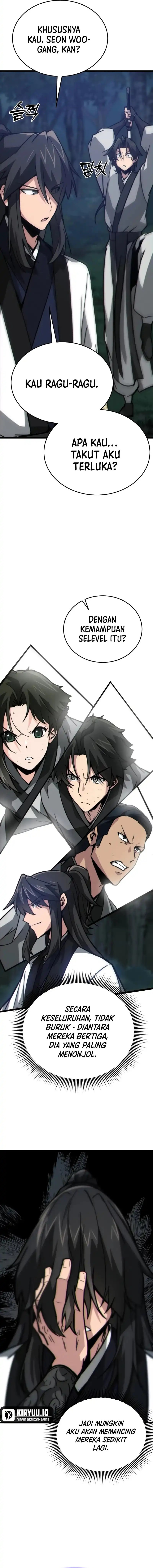 Initializing the Sect System Chapter 10 Gambar 14