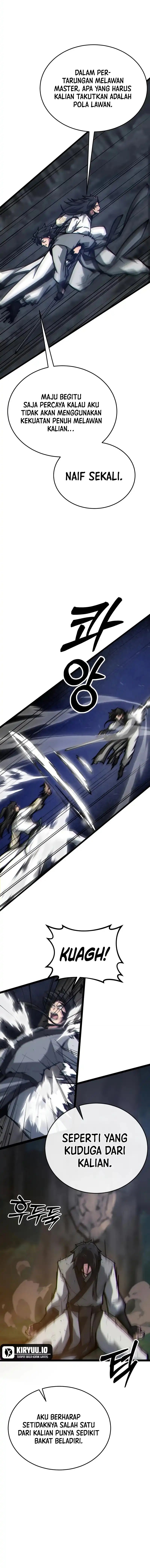 Initializing the Sect System Chapter 10 Gambar 20