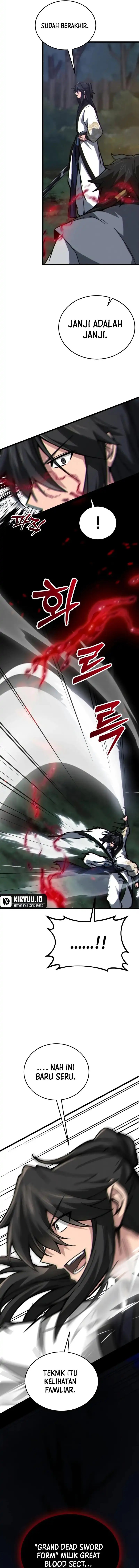 Initializing the Sect System Chapter 10 Gambar 21