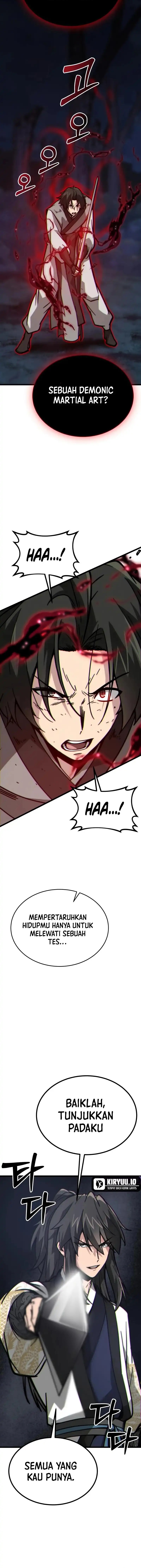 Initializing the Sect System Chapter 10 Gambar 22