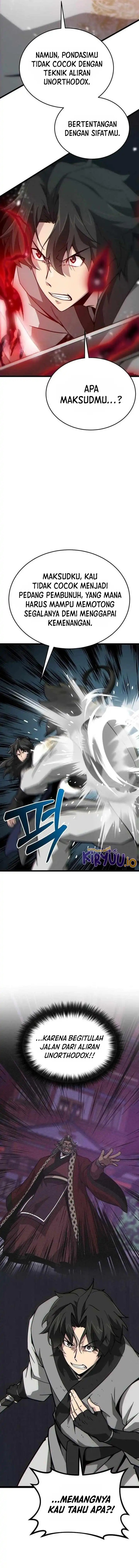 Initializing the Sect System Chapter 12 Gambar 12