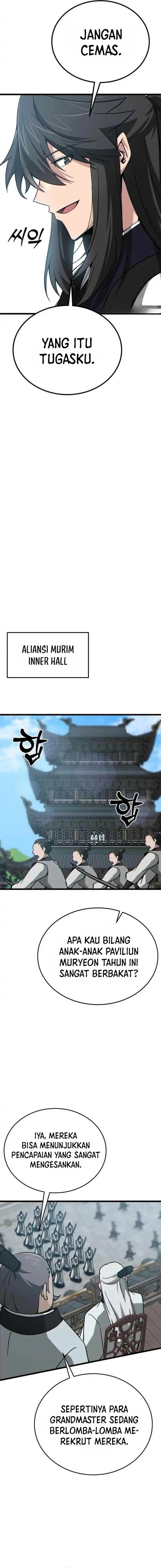 Initializing the Sect System Chapter 12 Gambar 24