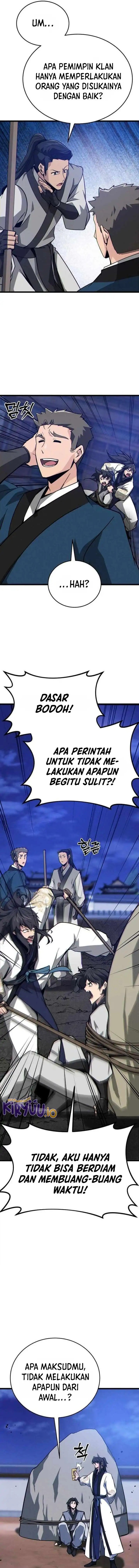 Initializing the Sect System Chapter 13 Gambar 4