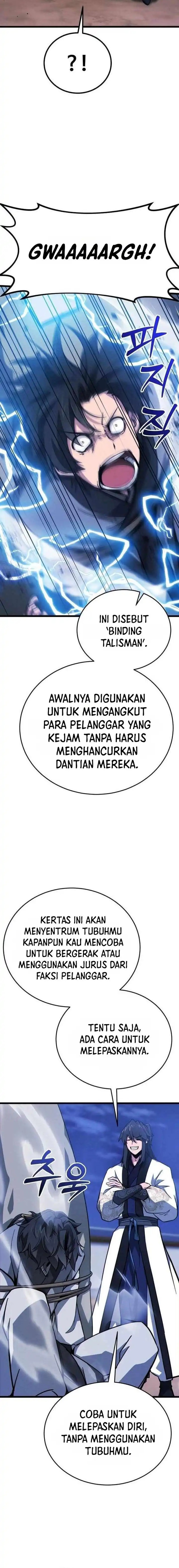 Initializing the Sect System Chapter 13 Gambar 5