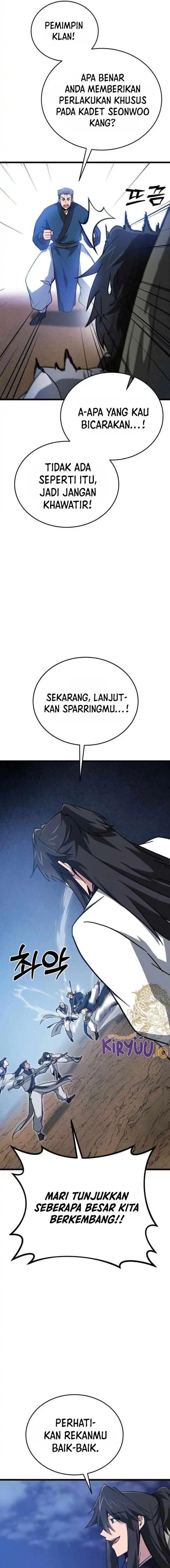 Initializing the Sect System Chapter 13 Gambar 6