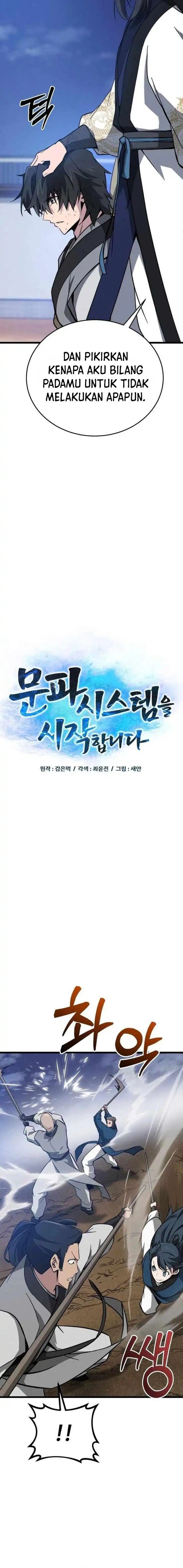 Initializing the Sect System Chapter 13 Gambar 7