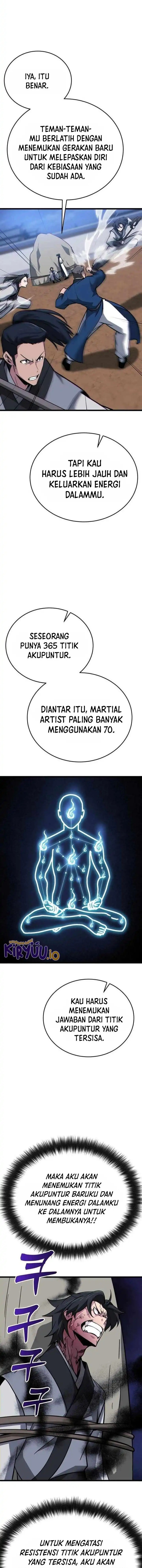 Initializing the Sect System Chapter 13 Gambar 12