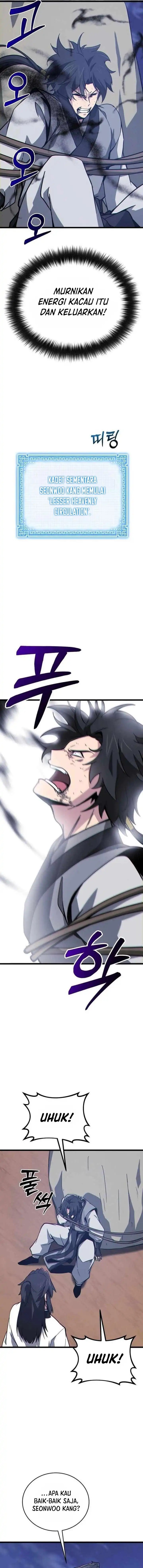 Initializing the Sect System Chapter 13 Gambar 15