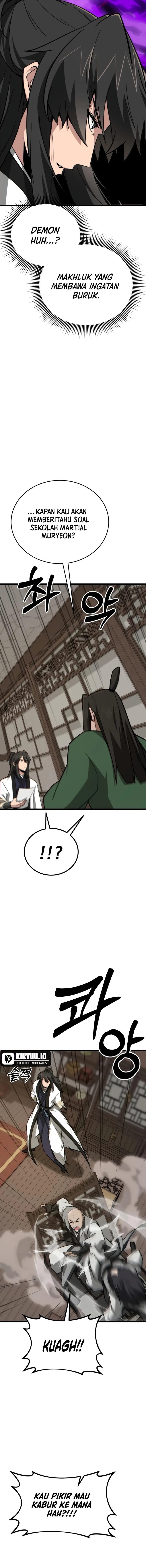 Initializing the Sect System Chapter 14 Gambar 5